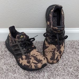 Women's Adidas Ultraboost 5.0 DNA Shoes